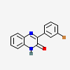 an image of a chemical structure CID 11738152