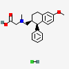 an image of a chemical structure CID 11740218