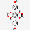 an image of a chemical structure CID 11742283