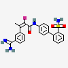 an image of a chemical structure CID 11744578