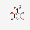 an image of a chemical structure CID 117447225