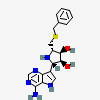 an image of a chemical structure CID 11749053