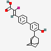 an image of a chemical structure CID 11749687