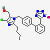 an image of a chemical structure CID 11751549
