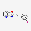 an image of a chemical structure CID 117524837