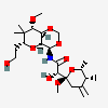 an image of a chemical structure CID 11754609