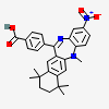 an image of a chemical structure CID 11755040