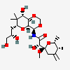 an image of a chemical structure CID 11755279