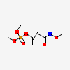 an image of a chemical structure CID 117556