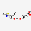 an image of a chemical structure CID 11755968
