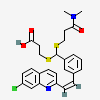 an image of a chemical structure CID 11756235