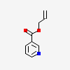 an image of a chemical structure CID 117569