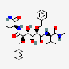 an image of a chemical structure CID 11758488