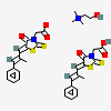 an image of a chemical structure CID 117587644