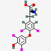 an image of a chemical structure CID 117587718