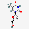 an image of a chemical structure CID 117587728
