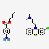 an image of a chemical structure CID 117590985