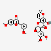 an image of a chemical structure CID 117591456