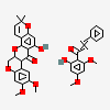 an image of a chemical structure CID 117591656