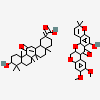 an image of a chemical structure CID 117591667