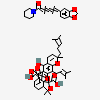 an image of a chemical structure CID 117591802