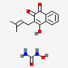 an image of a chemical structure CID 117591933