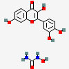 an image of a chemical structure CID 117592027