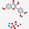 an image of a chemical structure CID 117592052