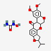 an image of a chemical structure CID 117592300