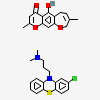 an image of a chemical structure CID 117592364