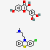 an image of a chemical structure CID 117592373