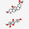an image of a chemical structure CID 117592535
