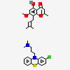 an image of a chemical structure CID 117592566