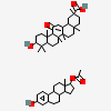 an image of a chemical structure CID 117592930