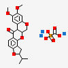 an image of a chemical structure CID 117593017