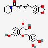 an image of a chemical structure CID 117593023