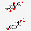 an image of a chemical structure CID 117593166