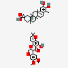 an image of a chemical structure CID 117593583