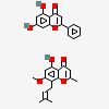 an image of a chemical structure CID 117593889