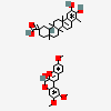 an image of a chemical structure CID 117593999