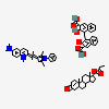 an image of a chemical structure CID 117594037