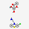 an image of a chemical structure CID 117594245
