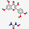 an image of a chemical structure CID 117594278