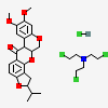 an image of a chemical structure CID 117594320