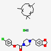 an image of a chemical structure CID 117594430