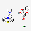 an image of a chemical structure CID 117594892