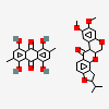 an image of a chemical structure CID 117594988