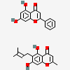 an image of a chemical structure CID 117595033