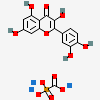 an image of a chemical structure CID 117595194