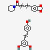 an image of a chemical structure CID 117595268